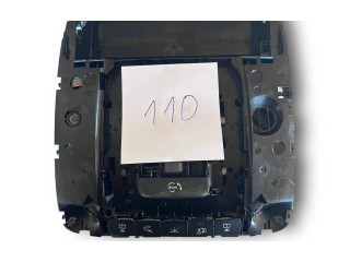 Блок комфорта NR110, A0009001039 Mercedes-Benz GLB x247