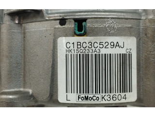 Рулевая рейка C1BC3C529AJ Ford Fiesta 2013-2017 года