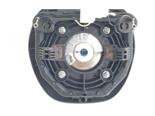 Подушка безопасности водителя 34143379D   Renault Trafic III (X82)