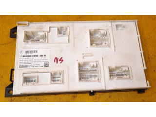 Другие блоки управления / модули