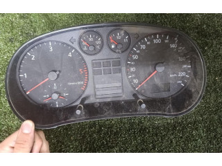 Панель приборов 8L0919860D Audi A3 S3 8L