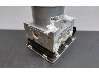 Блок АБС 5A2EDE1, 100220-24564 BMW 1 F40 2019 - года