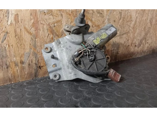 Двигатель стеклоочистителя заднего стекла 3397020406, 0390201408   Citroen Berlingo