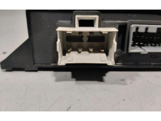 Блок управления двигателя DAI1106641 Mitsubishi Colt CZ3