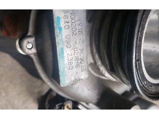 Турбина Нагнетатель Mercedes-Benz A W169 AL0028, A6400902380