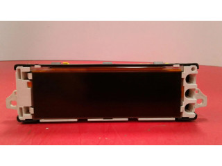 Дисплей    96597870XT   Citroen C2