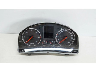 Панель приборов 1K0920852J Volkswagen Golf V