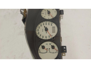 Панель приборов GHOS Mazda 626