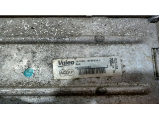 Интеркулер Citroen C5