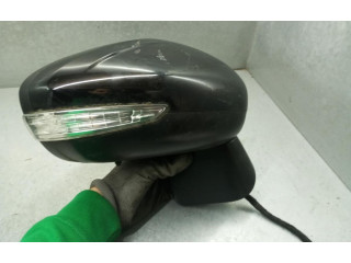 Зеркало электрическое Citroen C3 Aircross 2017 - года