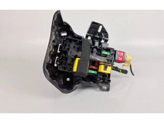 Блок предохранителей 9812661980 Citroen C3 Aircross