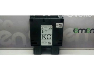 Блок подушек безопасности 5WK43586, CENTRALITAAIRBAG Ford Fusion