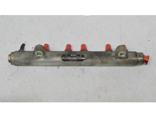 Топливная рампа 0445214051   Honda Accord  