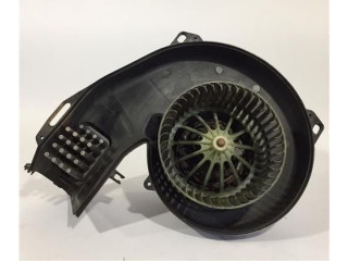 Вентилятор печки    90566802, 65922   Opel Meriva A