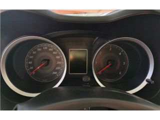 Панель приборов Mitsubishi Lancer