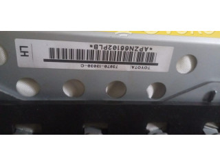 Подушка безопасности пассажира 7397013030c, 7397013030C Toyota Corolla Verso E121