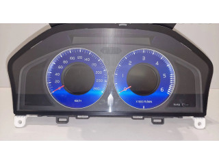 Панель приборов 36002195, 69199860U   Volvo V70       