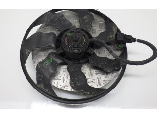 Вентилятор радиатора 3J163214 KIA Ceed