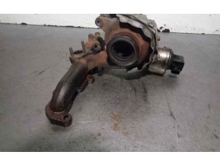 Турбина Skoda Rapid (NH) 03L253056, 710047746 для двигателя CAY