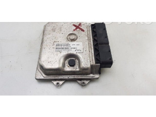 Řídící jednotka 51896809, 51896809 Fiat Punto (199) 2011