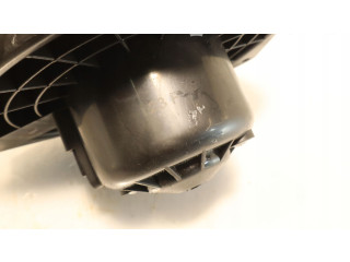 Вентилятор печки Mitsubishi Lancer X