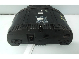 Přístrojová deska BMW 1 E81 E87 104277503