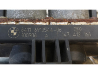 Клапан (клапаны) нагревательного радиатора (яйца)