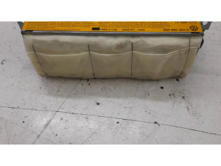 Подушка безопасности пассажира 3D0880204D, 171354   Volkswagen Phaeton