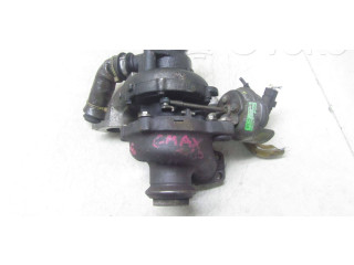  Турбина Peugeot 5008  9606120680         