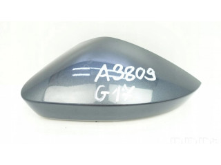 Пластиковая отделка зеркала