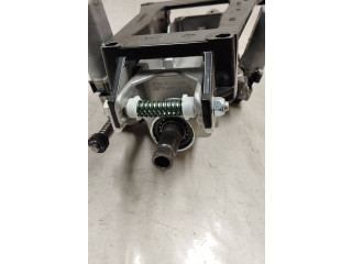 рейка Колонка рулевая 102781100f Tesla Model S 2012- года