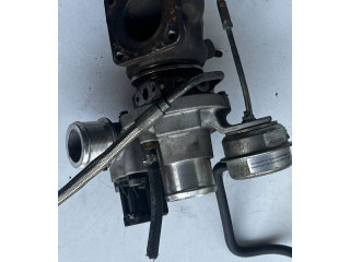 Турбина Fiat 500X 55265386, 98258Z99