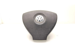 Подушка безопасности водителя 2K0880201L, 001Y203AME Volkswagen Caddy