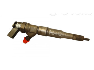 Форсунка 0445110216, 7793836    BMW X3 E83  M57 D30 (306D2) 