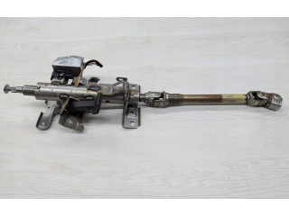 рейка Колонка рулевая 9808060677 Citroen C4 II Picasso 2013 - 2018 года