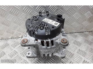 Генератор 04e903021q Skoda Yeti (5L)