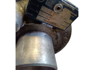 Turbodmychadlo Турбина A6600901080, A6600901080 Smart ForTwo II