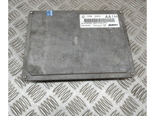 Блок управления двигателя 12644446 Chevrolet Camaro