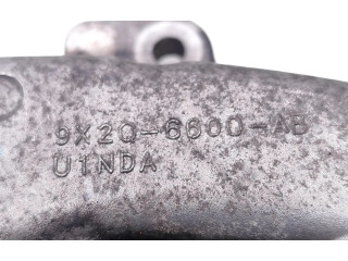 Масляный насос 306DT(AJTDV6) 9X2Q-6600-AB Jaguar XF