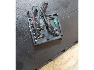   Pojistková skříňka 7M3962258AG, S120042200B   Seat Alhambra (Mk1) 2009