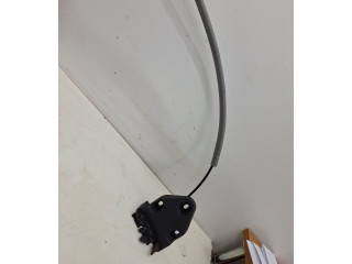 Замок багажника     Renault Trafic II (X83) 2002 - 2014 года