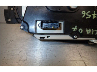 Панель приборов 248106397R   Dacia Logan I       