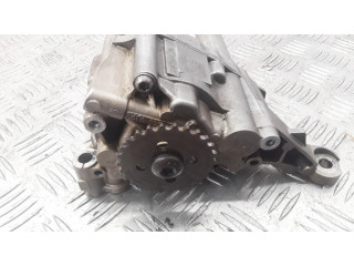 Čerpadlo oleje 751987005, 7545939N52 BMW 1 E82 E88 3.0 N54B30A