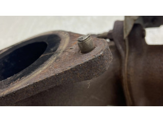 Turbodmychadlo Турбина 54391014760, 54359710028 Dacia Sandero 1.5