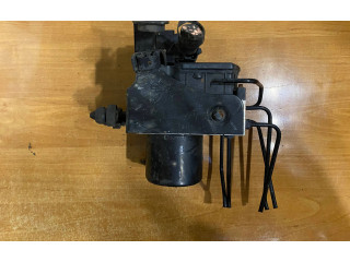 Блок АБС 0265900009, 6Q0907379H Skoda Fabia Mk1 (6Y) 1999 - 2007 года