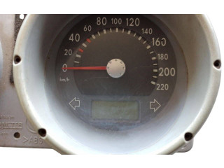 Přístrojová deska Volkswagen Polo III 6N 6N2 6NF 2000 6N0920804E, 6N0920804EX