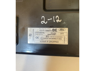 Руль Ford Transit 2006 - 2013 года CC1T14A073BE