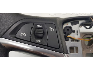 Руль Opel Meriva B 2010 - 2016 года 13351023, 13351023