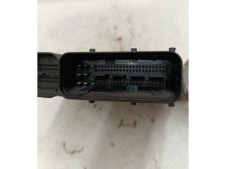 Блок управления двигателя 03L906023LK, 5WP42686AA   Skoda Fabia Mk2 (5J)