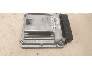 Блок управления двигателя 04L907309P, 0281031483 Volkswagen Cross Touran II